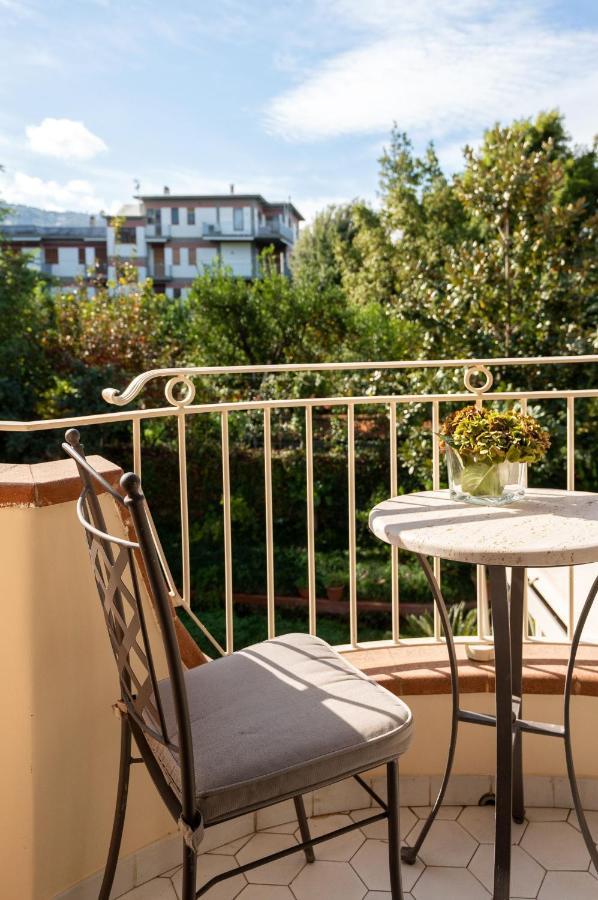 Villa Antiche Mura Relais Península Sorrentina Exterior foto